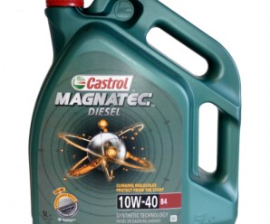 Castrol Magnatec Diesel